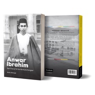 Anwar Ibrahim: From Cherokee To the Kuala Kangsar