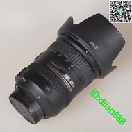 Nikon尼康18-200mm f3.5-5.6G VR一二代掛機防抖鏡頭支持互換二手