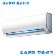 Cool and warm, single cooling mode1.5Fixed Speed Split Wall-Mounted Air Conditioner Foreign Trade Ex