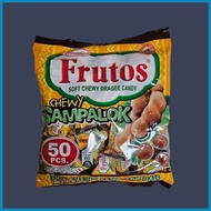 Frutos Chewy Sampalok