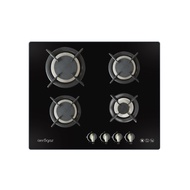 Aerogaz AZ-470F PUB Glass Hob