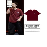 Fear and Dreams2024演唱会陈奕迅纯棉t恤eason同款印花短袖周边