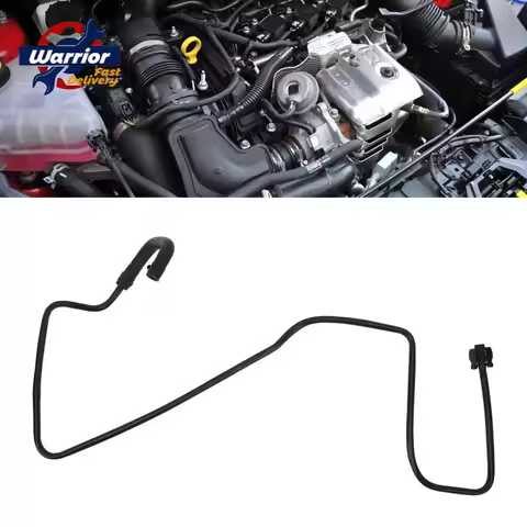 Radiator Coolant Tank Water Hose 1706845 1826328 8V218C012AG CN118C012AA 8V218C012AE 1546444 for For