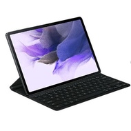 Samsung Galaxy Galaxy Tab S7+ | S7 FE (12.4 in) Book Cover Keyboard Slim