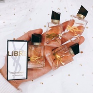 NƯỚC HOA NỮ YVES SAINT LAURENT YSL LIBRE ED PARFUM 7.5ML