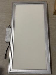 Philips LED 平板燈