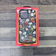 IPHONE Preloved Casetify Peanuts Secondhand 14 Promaxiphone