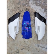 Yz 85 Rear Fender Fender Body Cover New Cover Set YZ 85 2016 New