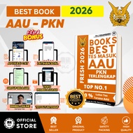 PLC - Material Book & PKN Question Bank Preparation for AAU 2026 Entrance Test