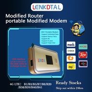 Modify LENKDTAL Router unlimited modems sim card unlimited hotspot wifi unlimited hotspot, On Screen Display,4G LTE router H4500