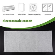 15Pcs Thickening Electrostatic Cotton for Mi Air Purifier Pro / 1 / 2 Universal Air Purifier Filter Hepa Filter