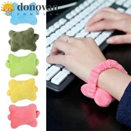 DONOVAN Mini Wrist Guard Can Freely Moved Creative Wrist Rest Support Hand Support Support Pad Keyboard Mouse Supplies Game Wrist Guards