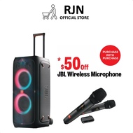 JBL Partybox 310 Party wireless speaker 240w -1 year official warranty