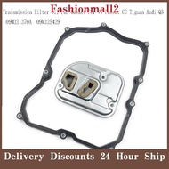 ★Best Price★Transmission Filter Oil Pan Gasket Kit 09M321370A for  Q3 Transmission Filter Transmissi