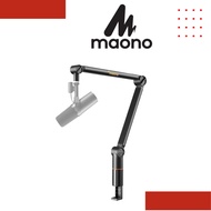 MAONO BA91 / BA92 MICROPHONE BOOM ARM STAND MIC HOLDER MICROPHONE STAND WITH 360° ADJUSTABLE JOINT