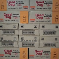 good day botol 1 dus 24pcs