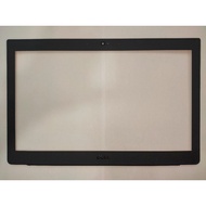 DELL LATITUDE E7280 7280 E7290 7290 LCD SCREEN FRONT PANEL BEZEL