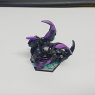 BP [Dragonoid] Bakugan Battle Planet Black Dragonoid Collectible Model Action Figure Bakugan Deforma