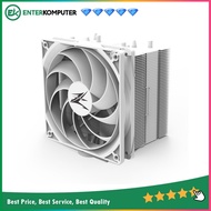 Zalman CNPS10X Performa White CPU Cooler HSF CPU Cooler/