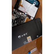 Suitable for Xiaobawang Q500/Q900/Q700 Q70/Q99/S70/Q50/A1 Game Console PSP Battery