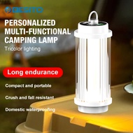Mini 38 Light 38 Explore Camping Lamp Usb Rechargeable Tent Lantern Flashlights Outdoor Camping Atmo