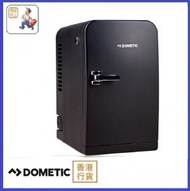 DOMETIC - MF-V5M 冷暖雙用 5公升 迷你雪櫃 (黑色)