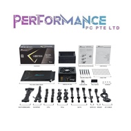Seasonic Vertex PX 750W/850W/1000W/1200W  Fully Modular 80 PLUS Platinum PSU (10 YEARS WARRANTY BY C
