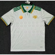 Men's Football Jersey 25/26 AS Roma Second Away Jersey