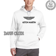 Aston Martin Hoodie Sweater