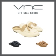 VNC Women's Shoes Cut Oxford Shoes Women