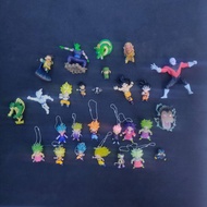 Dragonball Authentic From Japan Model Toys Dragon Ball Total-Latest Items