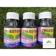 (+-250ml) Racun rumpai/pokok Farmco Tri-ester 32