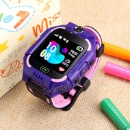 Addies Mall (พร้อมส่งจากไทย) นาฬิกาเด็ก รุ่น Q88 Q19 Q12 เมนูไทย ใส่ซิมได้ โทรได้ พร้อมระบบ GPS ติดตามตำแหน่ง Kid Smart Watch นาฬิกาป้องกันเด็กหาย ไอโม่ imoo มีเก็บเงินปลายทาง