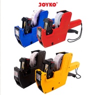 MESIN Price Labeller Joyko MX-5500M 8-Digit Price Label Machine Printer Sticker Label