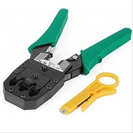 Crimping Tools RJ 45 RJ 11 Crimping Tool RJ45 RJ11 Crimping Pliers