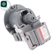 1F 1Pc For Drainage Pump Drum Washing Machine Drainage Pump Motor PX2025-1 Drain Motor Drain Pump Br