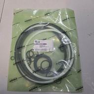 SEAL KIT TRAVEL MOTOR DX225 DOOSAN