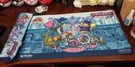 Pokemon TCG (PTCG) WCS2022 倫敦世界賽會場限定卡墊連卡墊袋