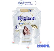 (Trợ Giá) Nước Xả Vải Đậm Đặc Hygiene Expert Care Hương Hoa 2200ml/2000ml Thái Lan Nước xả vải hygie