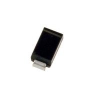 SMBJ SERIES KE AK 6V8C AT AX SMBJ5.0/6.5/6.8/8.5/10CA Surface Mount TVS DIODE
