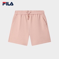 FILA CORE LIFESTYLE FILA MILANO Women Knitted Shorts