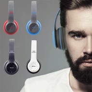 p47 wireless bluetooth headphone extra bass bluetooth wireless headset