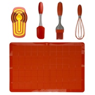 JAYA MATA 5pcs Bakeware Set