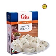 Gits Khatta Dhokla Mix 200g