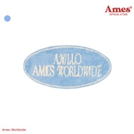 [AMES] ANILLO X AMES RUG_korean style