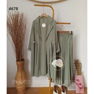 SET 3588 ONE SET 4528