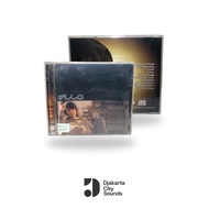 CD Music Ello - Self Titled