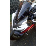 Cbr facelift wingsir CBR 150R Mask new CBR v2 Mask