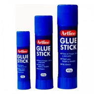 Artline EG-8 8g EG-25 25g EG-40 40g Glue Stick