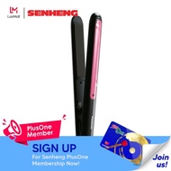Panasonic 2-Way Hair Straightener & Curler EH-HV21-K655